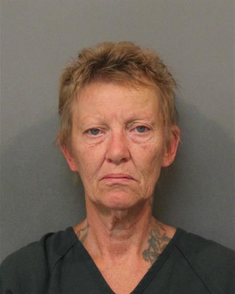 Nancy Maureen Starvos